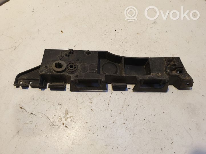 Citroen C4 I Belka zderzaka tylnego 9647611380B