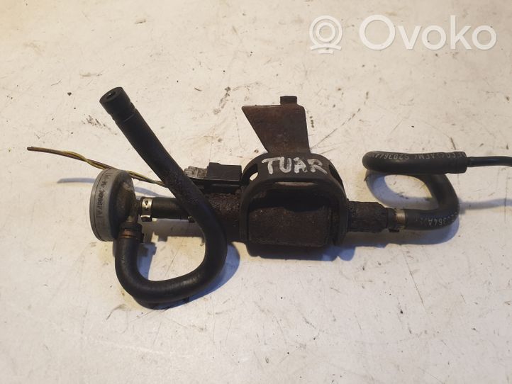 Volkswagen Touareg I Pompe à carburant Webasto 30087A