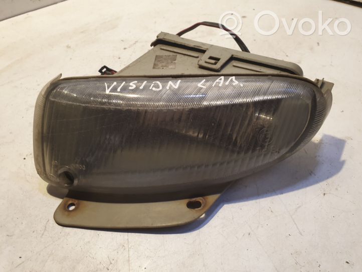 Chrysler Vision Front fog light 