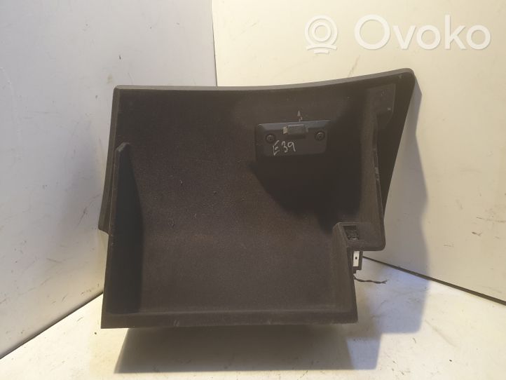 BMW 5 E39 Glove box lid/cover 