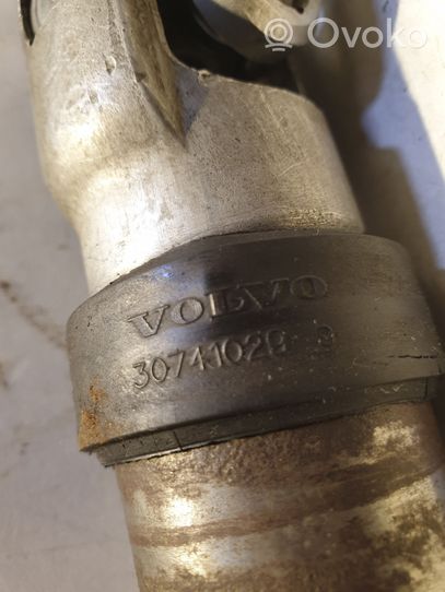 Volvo S60 Przegub wału kolumny kierowniczej 30741029