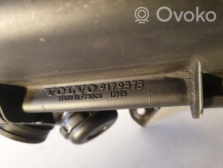 Volvo S60 Scatola del filtro dell’aria 9179373