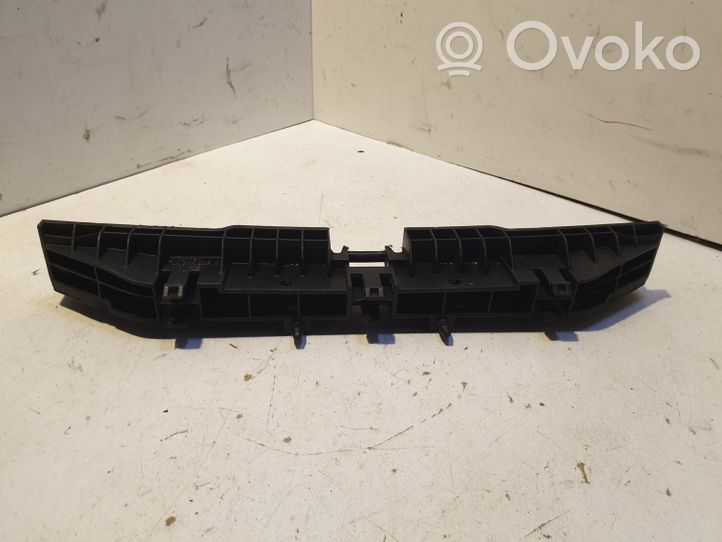 Volkswagen Touareg I Couvercle de coffre avec bloc tampon reglable arrière 7L6864225C