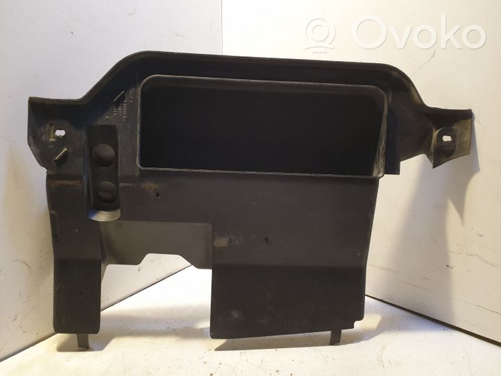 Ford Focus Variklio dangtis (apdaila) XS406C646B