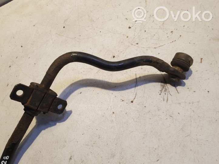 Audi A4 S4 B6 8E 8H Barra stabilizzatrice posteriore/barra antirollio 8E0511409