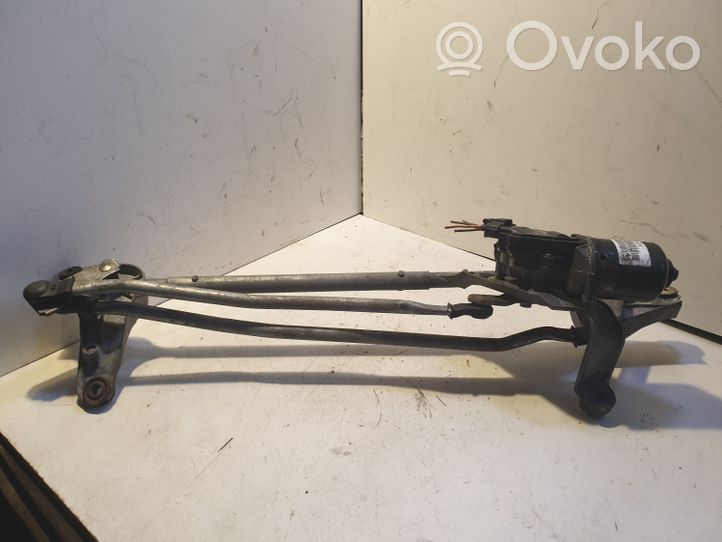 Chrysler Concorde Tiranti e motorino del tergicristallo anteriore AX1590104725