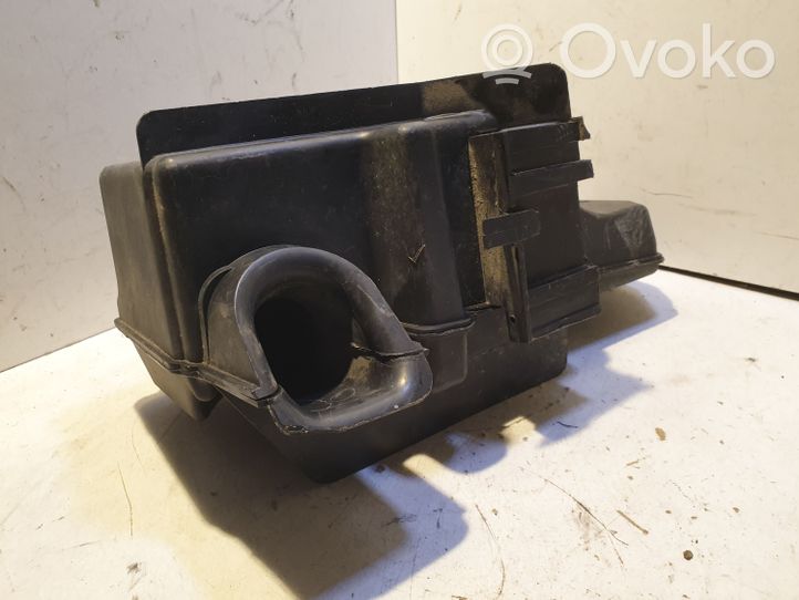 Citroen C4 I Įsiurbimo rezonatorius 9650677080B