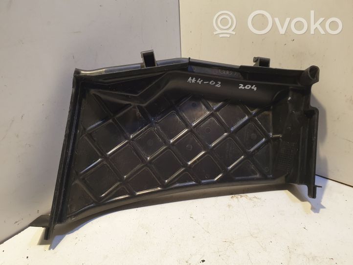 Audi A4 S4 B6 8E 8H Couvercle cache filtre habitacle 8E1819979