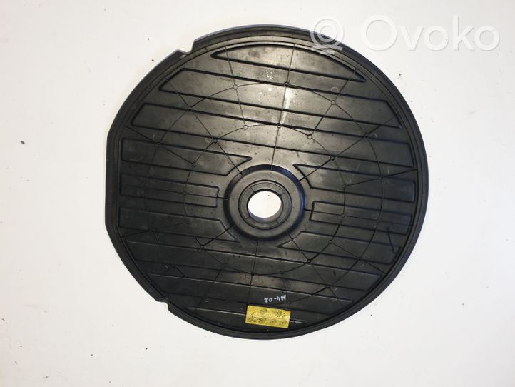 Audi A4 S4 B6 8E 8H Rivestimento vano della ruota di scorta 8E9863547B