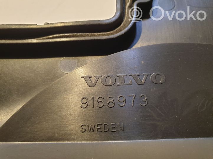 Volvo V70 Oro filtro dėžės dangtelis 9168973