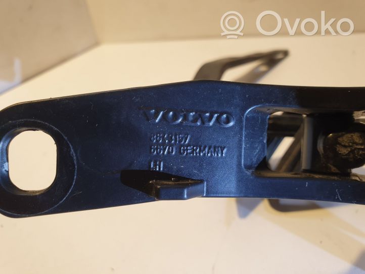 Volvo V70 Tailgate/trunk/boot hinge 8643157