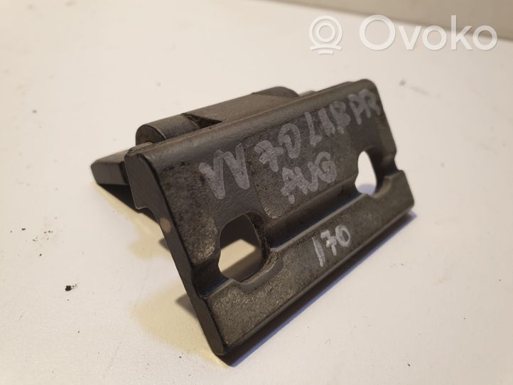 Volvo V70 Front door upper hinge 