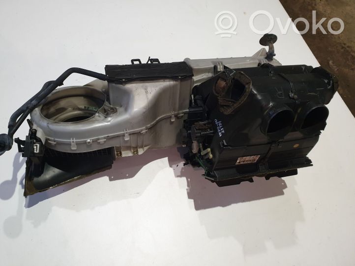 Volvo V70 Interior heater climate box assembly 