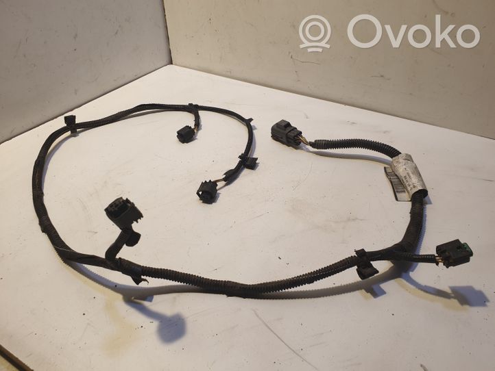 Volvo V50 Parking sensor (PDC) wiring loom 8678029