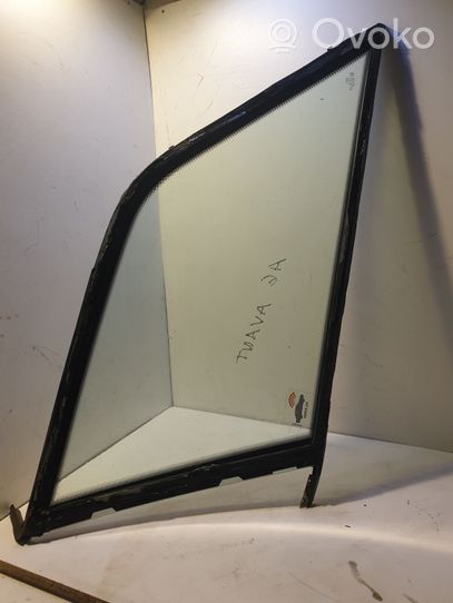 Audi 100 S4 C4 Seitenfenster Seitenscheibe hinten 43R001190