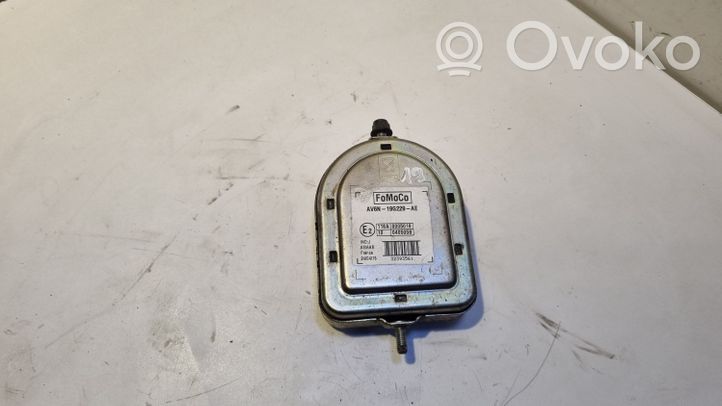 Ford Focus Allarme antifurto AV6N19G229AE