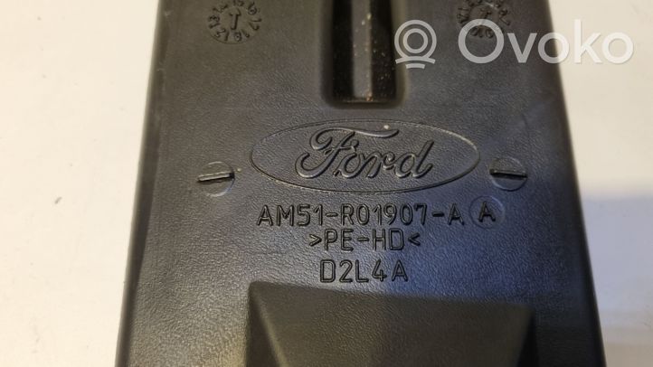 Ford Focus Ohjaamon sisäilman ilmakanava AM51R01907A