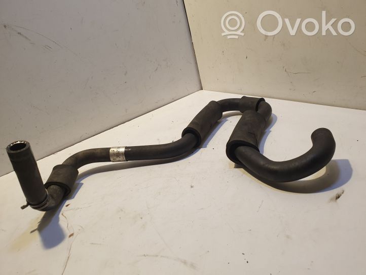 Ford Puma Power steering hose/pipe/line 3E525NG