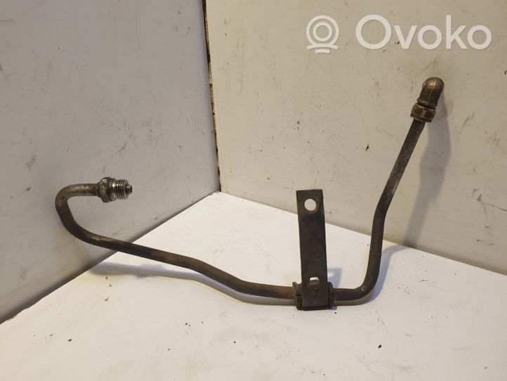 Ford Puma Power steering hose/pipe/line 