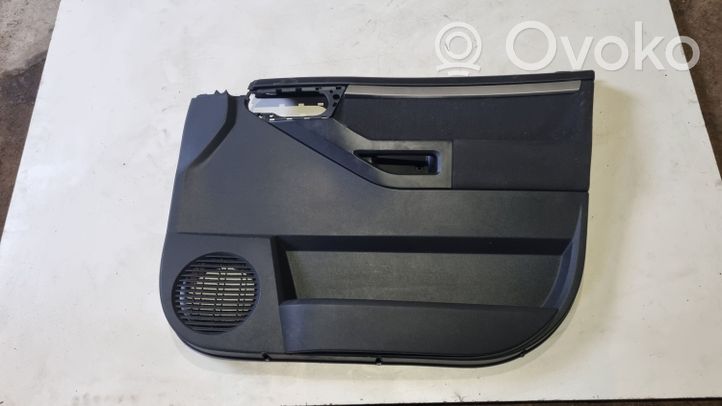 Opel Meriva A Rivestimento del pannello della portiera anteriore 13123516