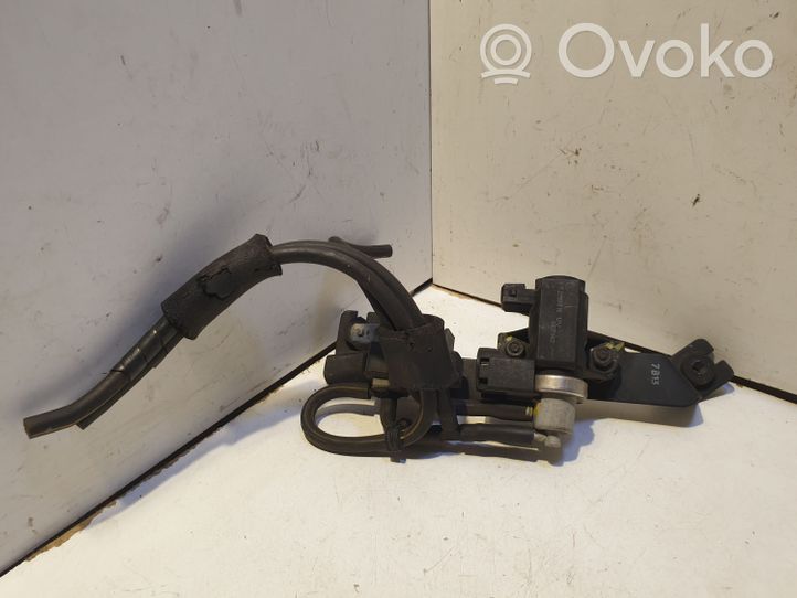 Hyundai Getz Solenoidinis vožtuvas 72190316