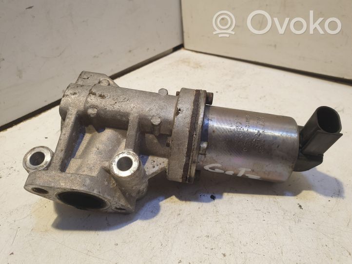 Hyundai Getz EGR valve 284102A120