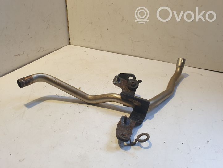 Volkswagen Touareg I Fuel line/pipe/hose 7L0819507B