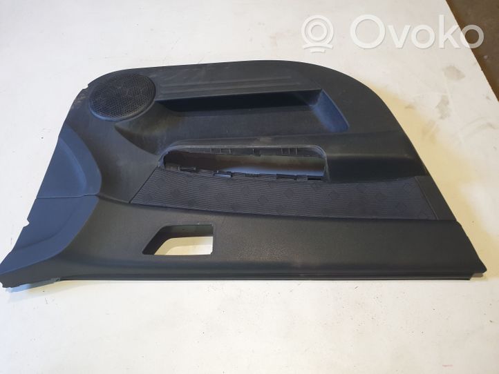 Hyundai Getz Revestimiento de puerta delantera 823501C021