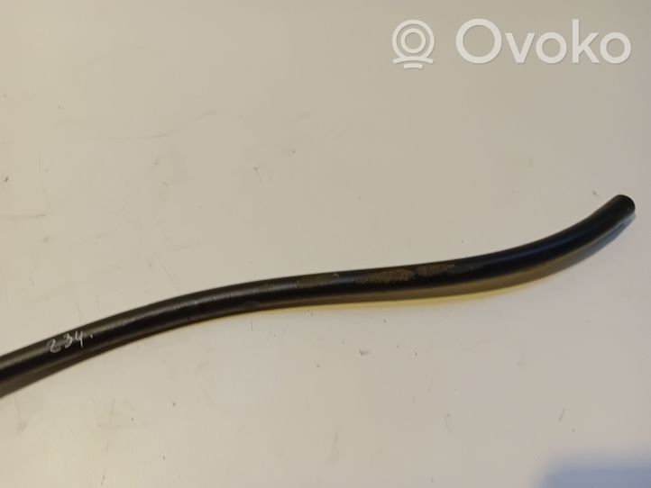 Audi A4 S4 B5 8D Vacuum line/pipe/hose 