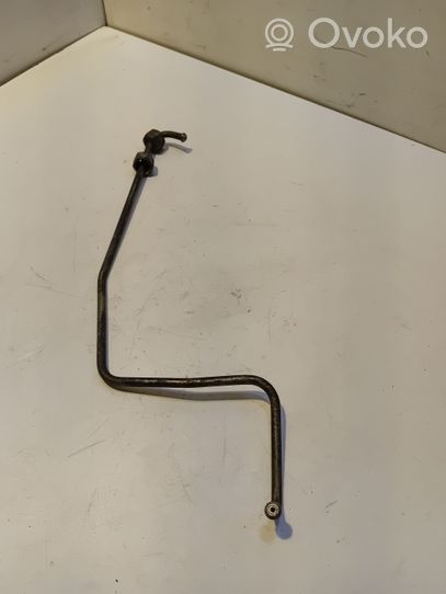 Audi A4 S4 B5 8D Fuel line pipe 