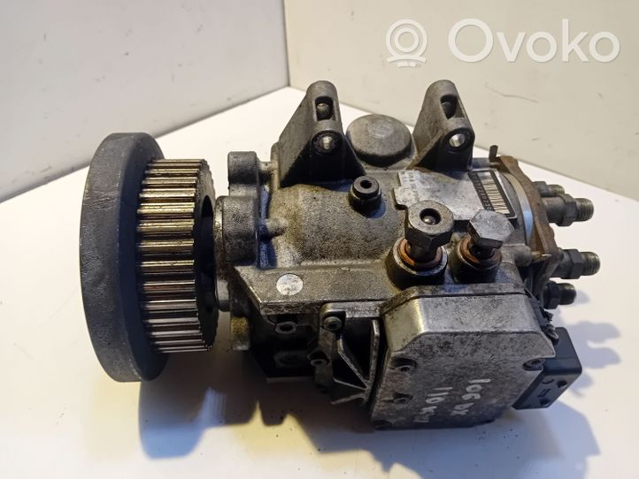 Audi A4 S4 B5 8D Fuel injection high pressure pump 