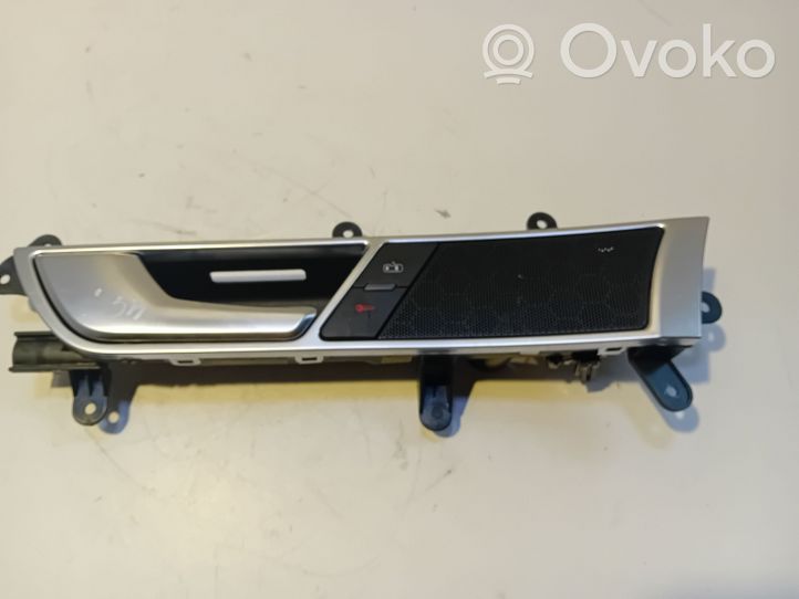 Audi A6 S6 C6 4F Rankenėlė atidarymo vidinė 4F0837019