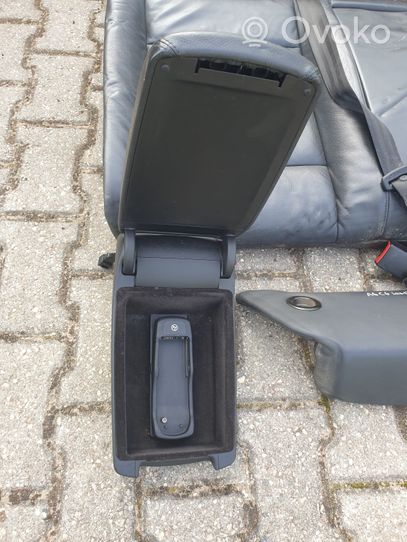 Audi A6 S6 C6 4F Juego del asiento 4F081106A