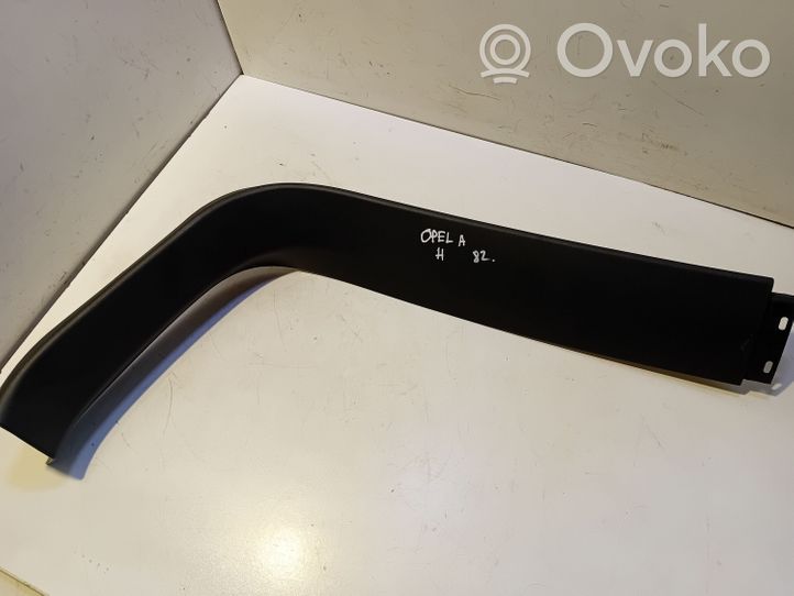 Opel Astra H Other trunk/boot trim element 24464160