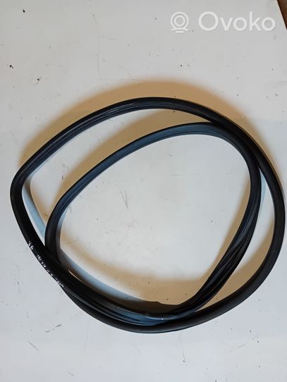 Opel Astra H Front door rubber seal 