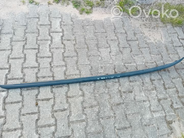 Opel Astra H Roof bar rail 13110227