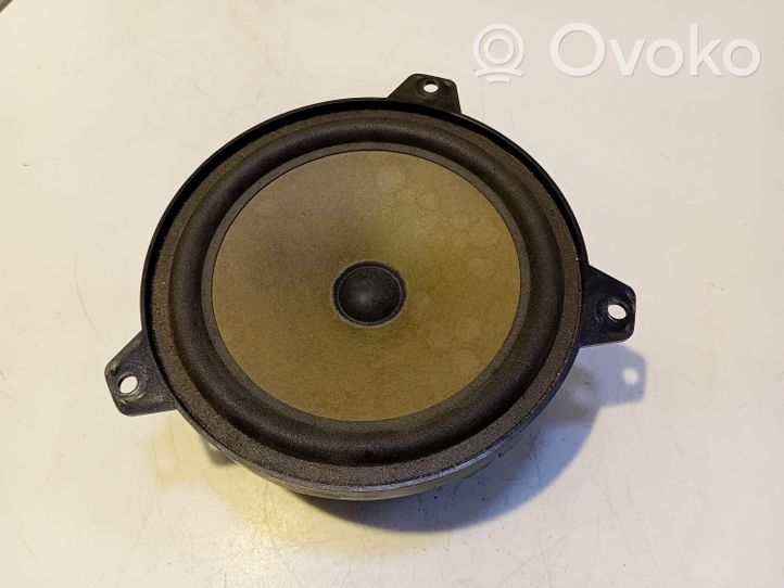 BMW 3 E46 Subwoofer speaker 49184