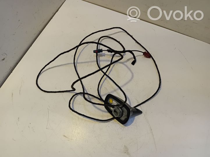 Audi A6 S6 C6 4F Antena (GPS antena) 4F5035503G