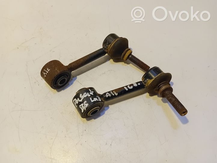 Volkswagen PASSAT B6 Galinė stabilizatoriaus traukė 