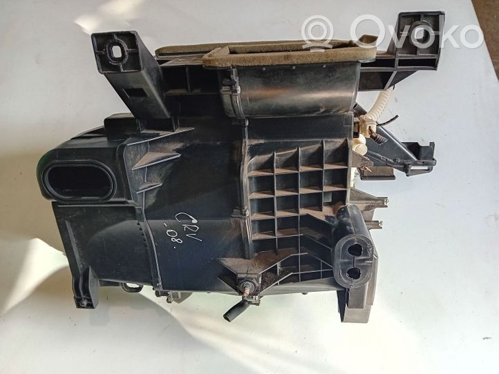 Honda CR-V Interior heater climate box assembly housing MF4431507967