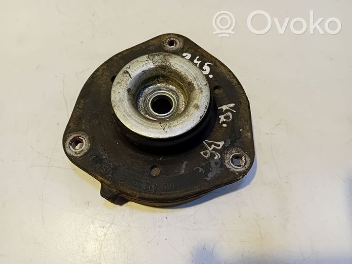 Volkswagen PASSAT B6 Support de jambe de force supérieur avant 1K0412331A