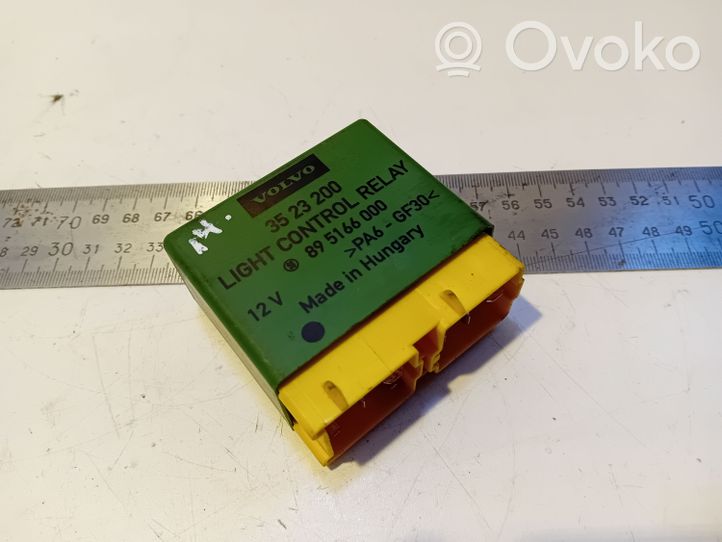 Volvo S70  V70  V70 XC Light relay 3523200