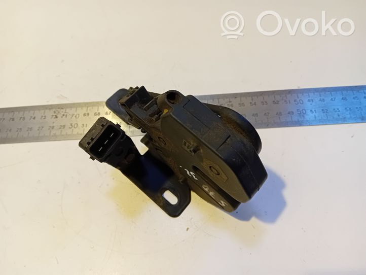 Volvo S70  V70  V70 XC Tailgate/trunk/boot lock/catch/latch 