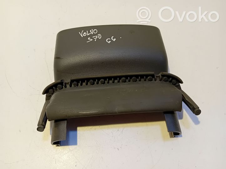 Volvo S70  V70  V70 XC Garniture de colonne de volant 9209874