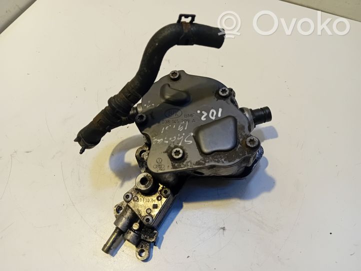 Volkswagen Sharan Vacuum pump 038145209A