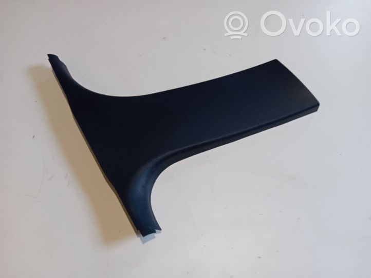 BMW 3 E90 E91 (B) pillar trim (bottom) 51437058338