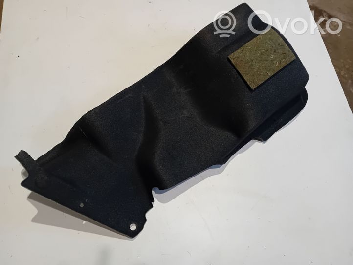 Volvo S70  V70  V70 XC Rivestimento pannello inferiore del bagagliaio/baule 