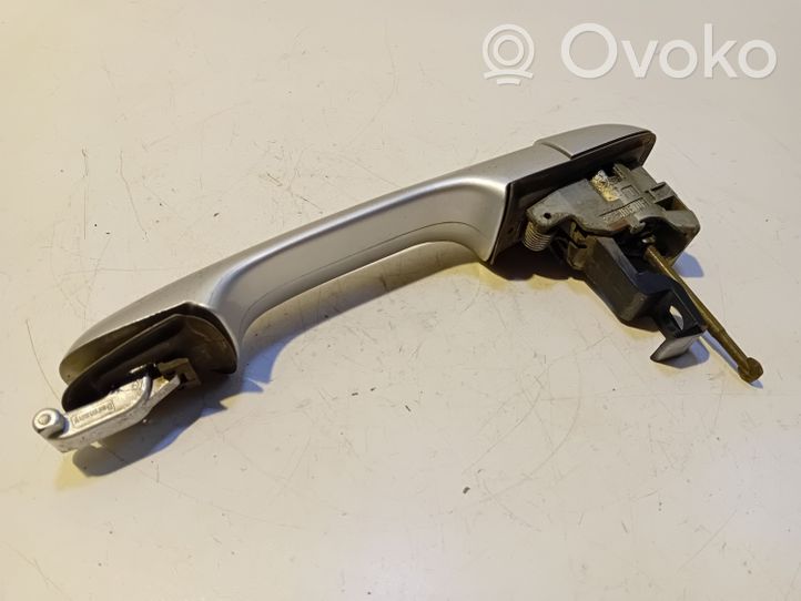 Volvo S70  V70  V70 XC Maniglia esterna per portiera anteriore 6030