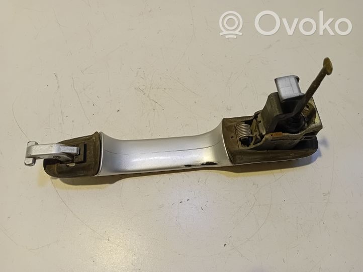 Volvo S70  V70  V70 XC Maniglia esterna per portiera anteriore 6030