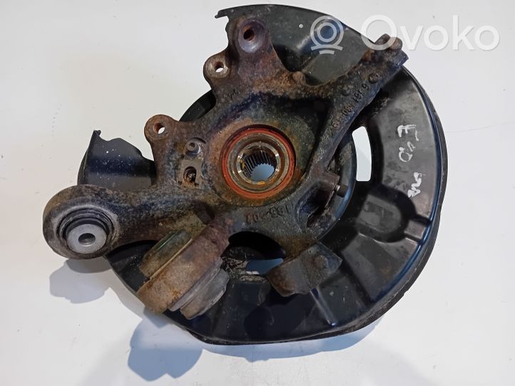 BMW 3 E90 E91 Pivot de moyeu arrière 6762858